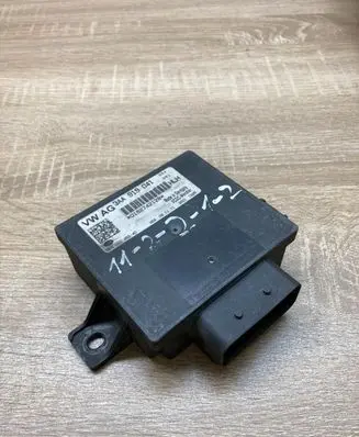 Volkswagen PASSAT B7 Power management control unit 3AA919041 8ES010452