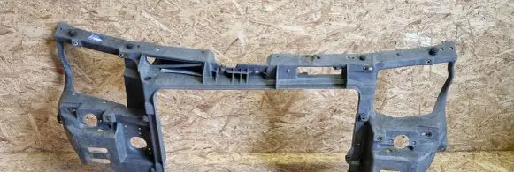 Volkswagen Sharan Radiator support slam panel 98VWA00120AB 7M0805594AE