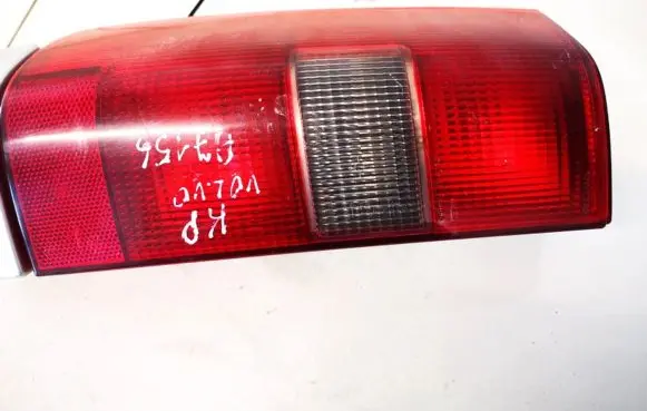 Volvo S70 V70 V70 XC Rear/tail lights 3512318