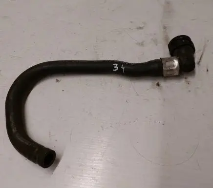 Volvo XC70 Engine coolant pipe/hose 9485590