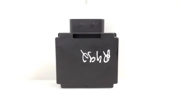 Volkswagen Transporter - Caravelle T5 Current control relay 3AA919041A 0307005789 8ES01045220