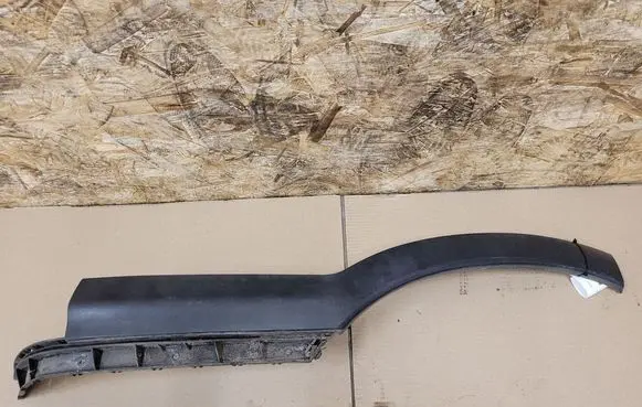 Opel Zafira A Rear arch trim 024416511 0090495