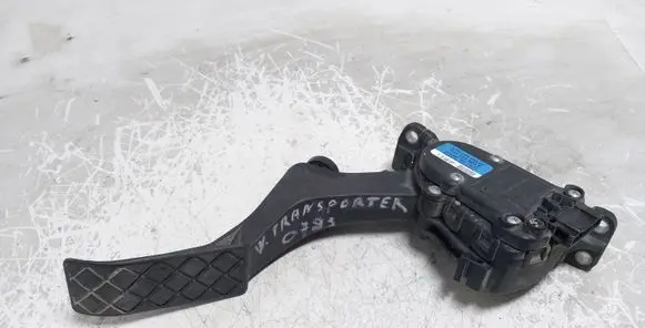 Volkswagen Transporter - Caravelle T5 Accelerator throttle pedal 6PV00849502 7H1723503F
