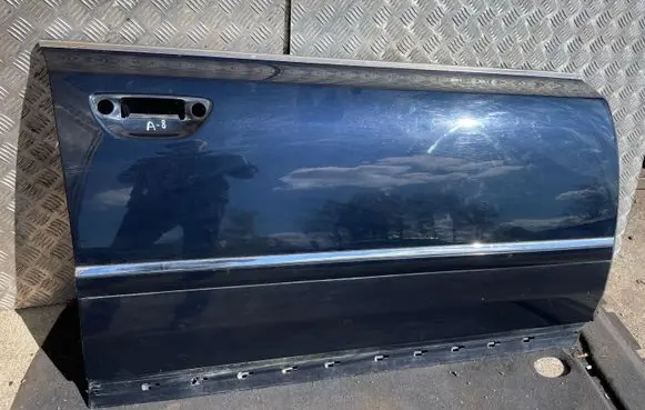 Audi A8 S8 D3 4E Front door 4E0831420