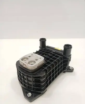 Audi Q4 Sportback e-tron A/C cooling radiator (condenser) 9J1816132