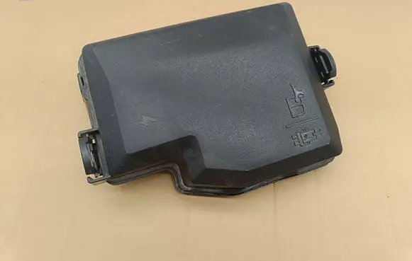 KIA EV6 Fuse box cover 91956CV120