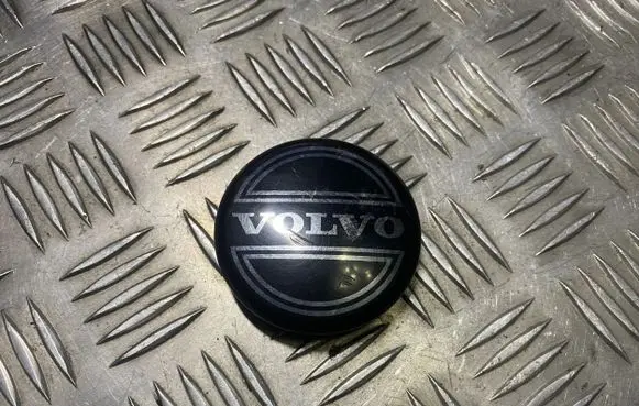 Volvo S60 Original wheel cap 8646379 112501