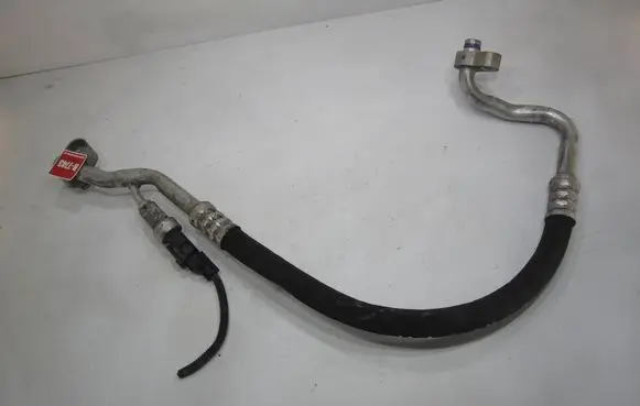 Audi TT TTS Mk2 Air conditioning (A/C) pipe/hose 8J0820721K 0003508390000T