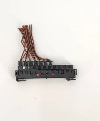 Mercedes-Benz E W211 Other wiring loom 0025467940 1967692
