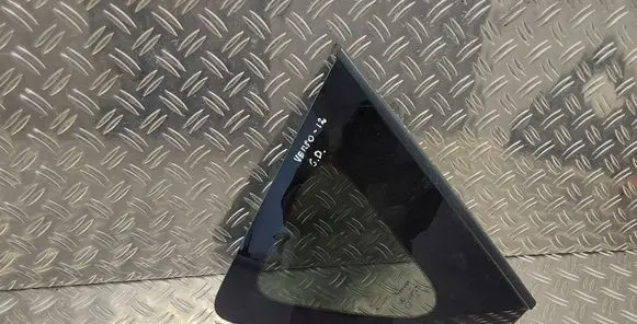 Toyota Verso Rear side window