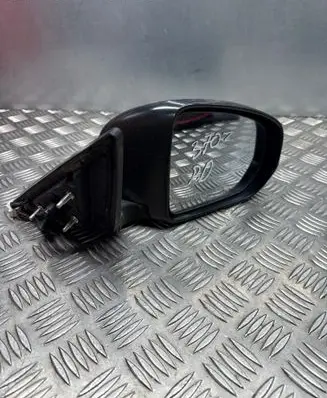 Nissan 370Z Front door electric wing mirror 