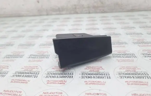 Volkswagen Golf Plus Rear door ashtray 5M0857414