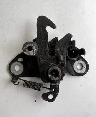 Peugeot 807 Engine bonnet/hood lock/catch