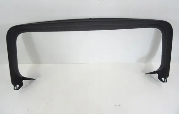 Seat Leon (5F) Tailgate/trunk upper cover trim 5F9867603B