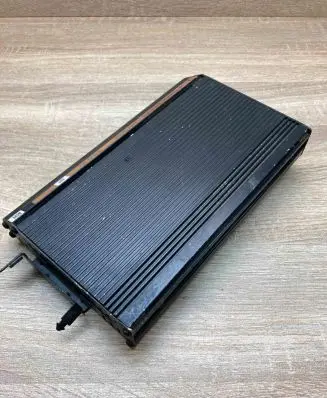 Mitsubishi Galant Sound amplifier MR979336
