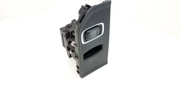 Volvo XC60 Ignition lock AH4N15607AE 28227917 ZY140213224
