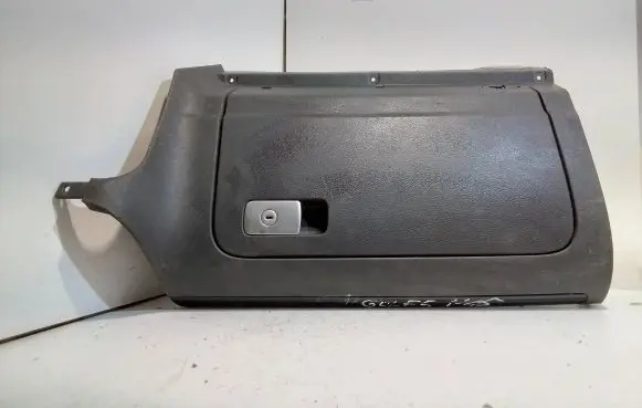 Volkswagen Golf V Glove box 1K2857290 P0105360