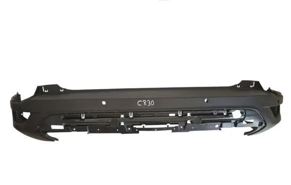 Ford Kuga II Rear bumper CV4417K835AWAS5 CV4417K835AW