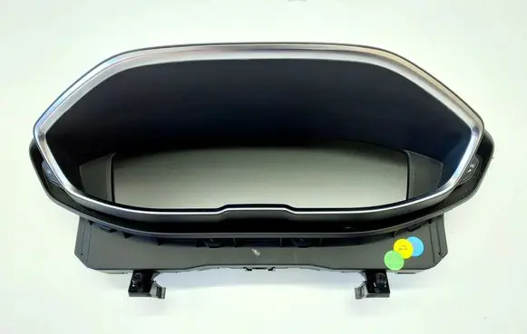 Peugeot 3008 II Speedometer (instrument cluster) 9828150380