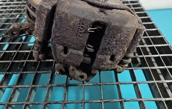 Mitsubishi Colt CZ3 Front brake caliper IMPRK1566077