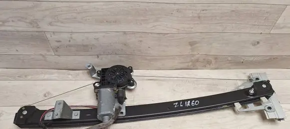 Volvo XC90 Rear door window regulator with motor 119971XXX