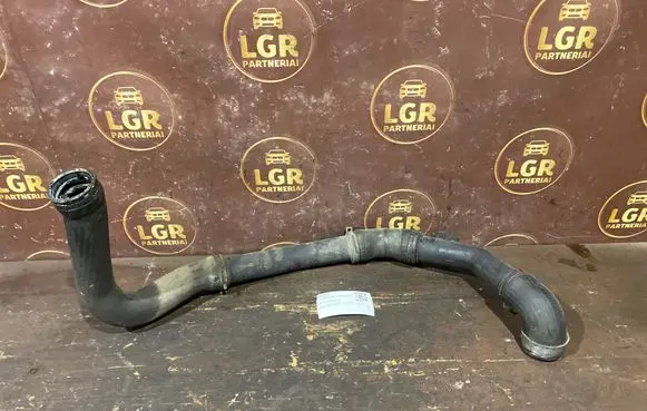Volkswagen Sharan Intercooler hose/pipe 7M3145957C