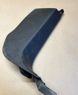 Audi Q7 4L Other sill/pillar trim element 4L1867272C