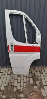 Fiat Ducato Front door 46862841