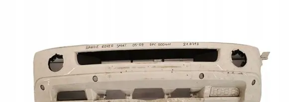 Land Rover Range Rover Sport L320 Front bumper DPC000411