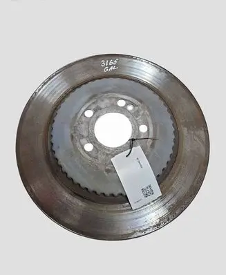 Mercedes-Benz EQE v295 Rear brake disc A2974230500