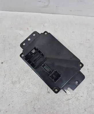 Dodge Durango III Air conditioning/heating control unit P68321559AD 68321559AD