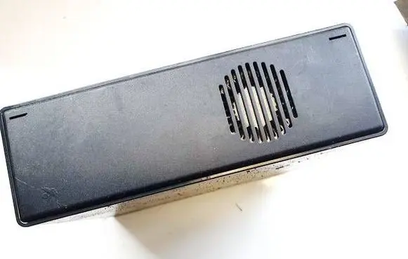 Audi A6 S6 C5 4B Navigation unit CD/DVD player 4D0919892