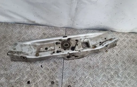 Opel Astra H Top upper radiator support slam panel 13264083