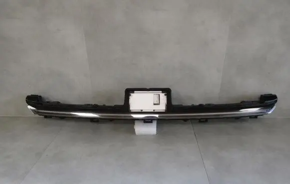 BYD Atto 3 LED Daytime headlight SC2E