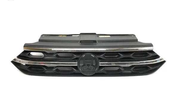 Volkswagen T-Roc Front bumper upper radiator grill 2GA853651 2GA853653H