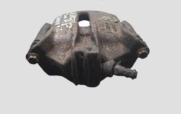 Citroen C4 Cactus Front brake caliper 9805497780