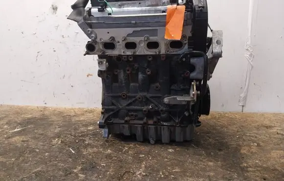 Volkswagen Golf VII Engine CRK