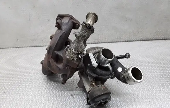 Fiat Stilo Turbo 46786078