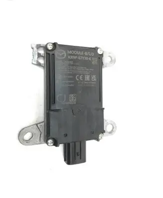 Mazda CX-60 Blind spot module KR9P67Y30 24GMMR20 007AK0041