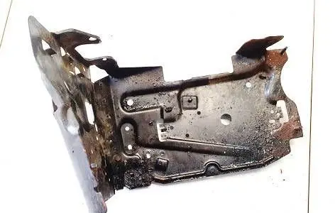 Battery box tray