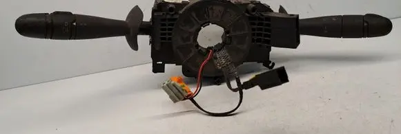 Opel Vivaro On-board computer control switch 