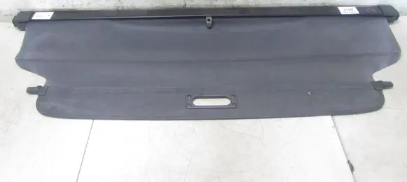 SsangYong Tivoli Parcel shelf load cover 