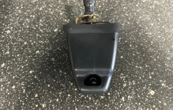 Honda CR-V Windshield/windscreen camera 