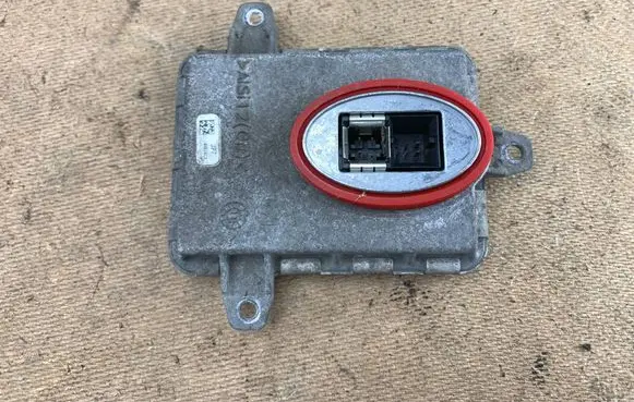 Xenon control unit/module