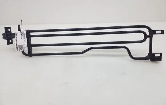 Mercedes-Benz C W204 Power steering radiator A2044602024