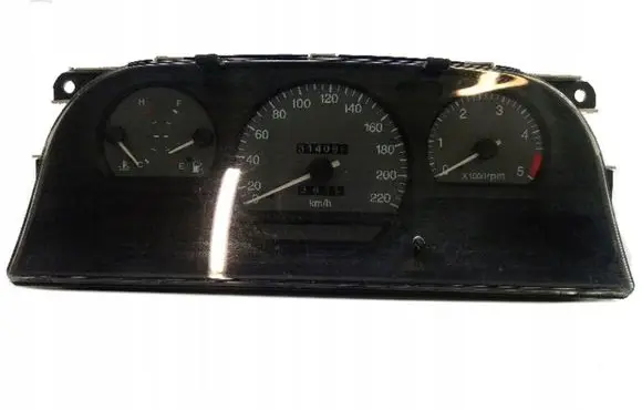 Speedometer (instrument cluster)