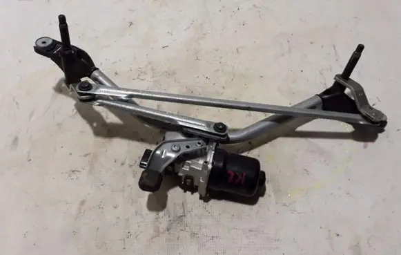 Renault Kangoo III Front wiper linkage 288008343R