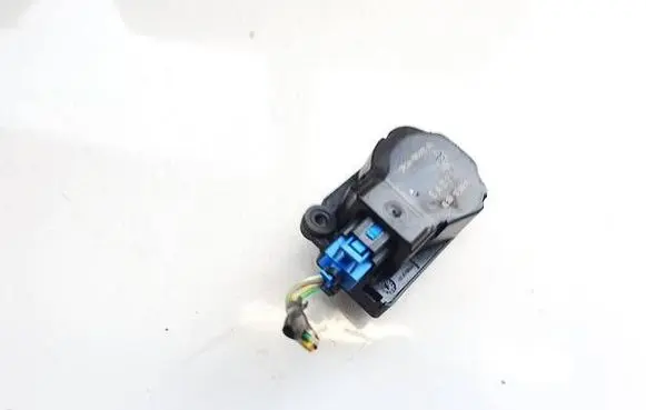 Ford Grand C-MAX Air flap motor/actuator 3M5H19E616AB