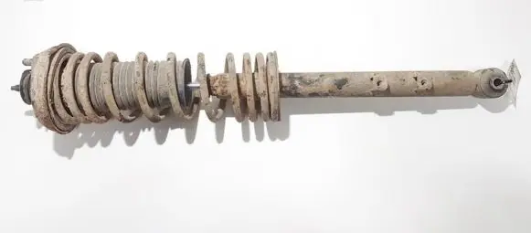 Hyundai Lantra I Rear shock absorber/damper