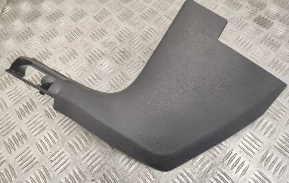 Volkswagen Golf VII Front sill trim cover 5G2863483A